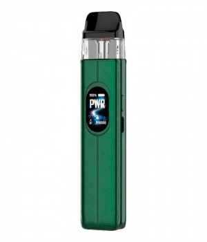 Vaporesso XROS 6 - Silk Green