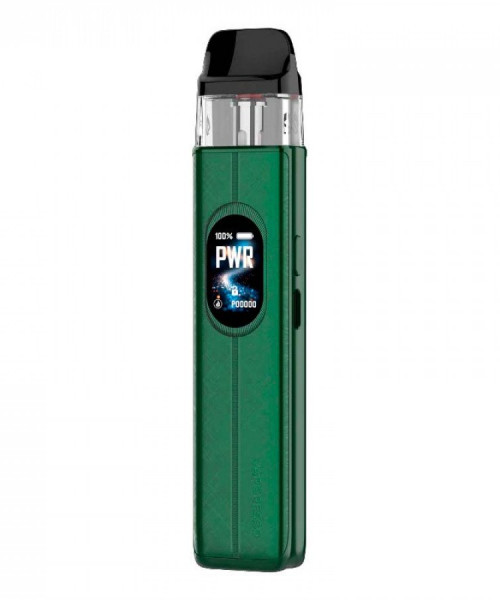 Vaporesso XROS 6 - Silk Green