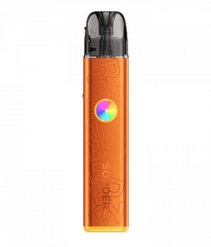 Geekvape Sonder Q3 - Vibe Orange