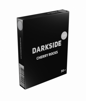 Darkside 30 г - Cherry rocks (Вишневые леденцы)