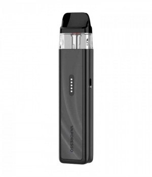 Vaporesso XROS 6 Mini - Titanium Black