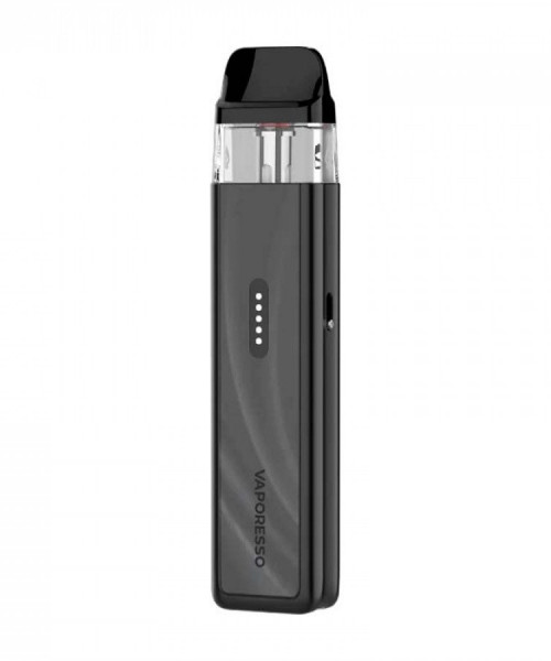 Vaporesso XROS 6 Mini - Titanium Black