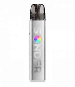 Geekvape Sonder Q3 - Beat Silver