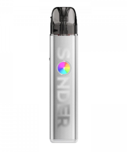 Geekvape Sonder Q3 - Beat Silver