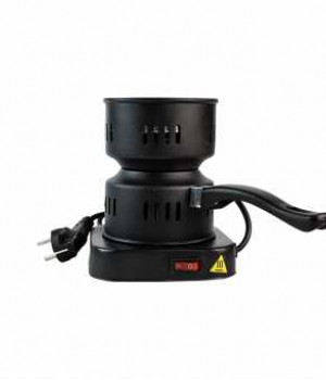 Плитка Euro Shisha ECS-3 - Black