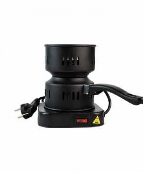 Плитка Euro Shisha ECS-3 - Black
