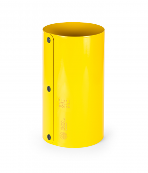 Колпак Alpha Hookah Roll - Lemon