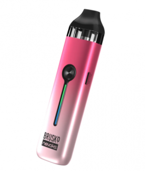 Brusko Feelin 2 - Punch Pink