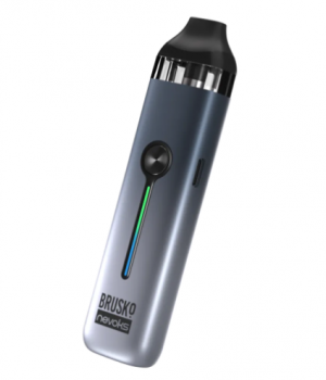 Brusko Feelin 2 - Misty Grey