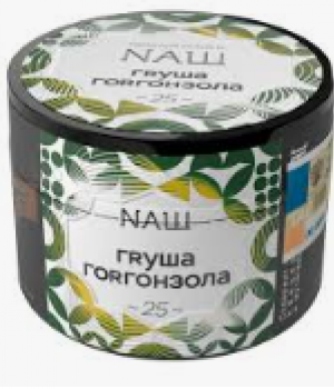 NAШ 40 г - Груша горгонзола