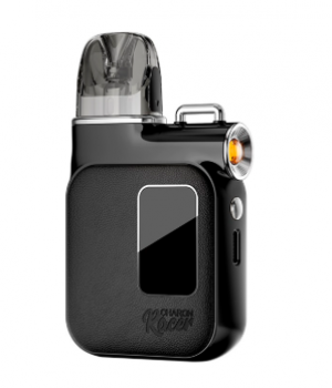Smoant Charon Racer - Knight Black (Черный)