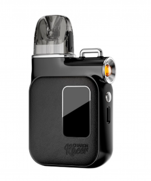 Smoant Charon Racer - Knight Black (Черный)