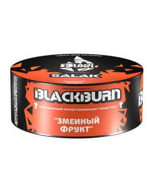 BlackBurn 25 г - Salak (Змеиный фрукт)