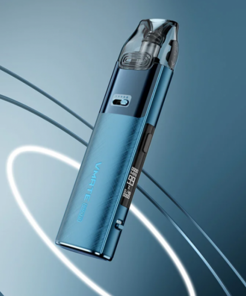 Voopoo Vmate Pro 2 - Navy Blue