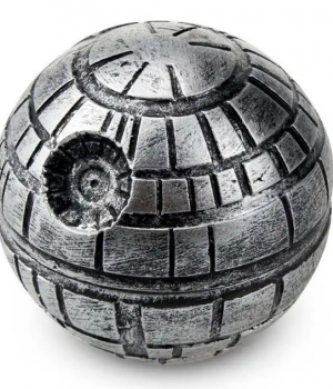 Гриндер металлический - Death Star, 50 мм