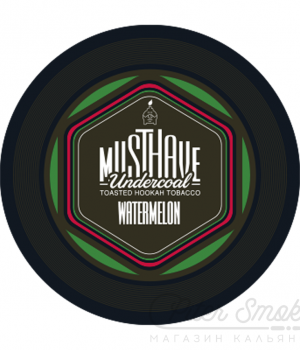 MustHave 125 г - Арбуз