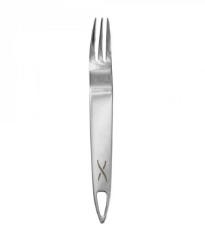 Hoob Fork - Steel