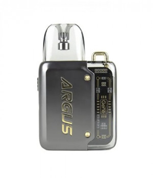 Voopoo Argus P1 - Gun Metal