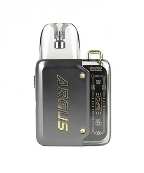 Voopoo Argus P1 - Gun Metal