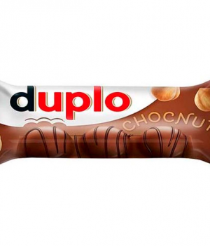 Батончик Ferrero Duplo - Chocnut, 26 г