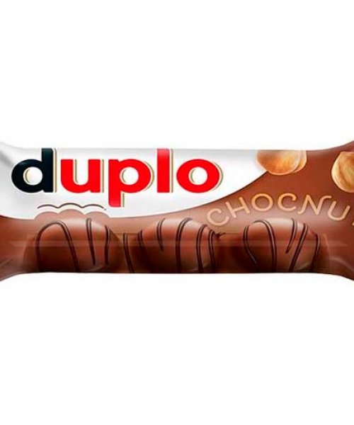 Батончик Ferrero Duplo - Chocnut, 26 г