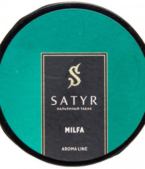 Satyr 25 г - Milfa (Манго)