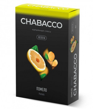 Chabacco 50 г - Pomelo (Помело)