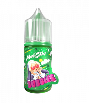 Жидкость Monashka Bubbles 30 мл 20 мг ultra - 7-UP