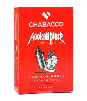 Chabacco 50 г - Brandy Motors (Бренди моторс)