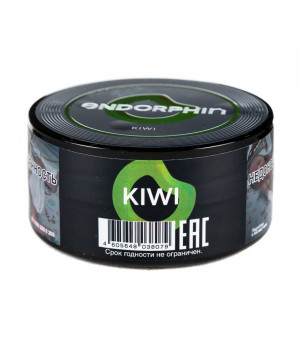 Endorphin  25 г - Kiwi (Киви)