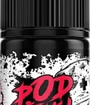 Жидкость Podonki V1 30 мл 20 мг - Raspberry Cherry (Малина Вишня)