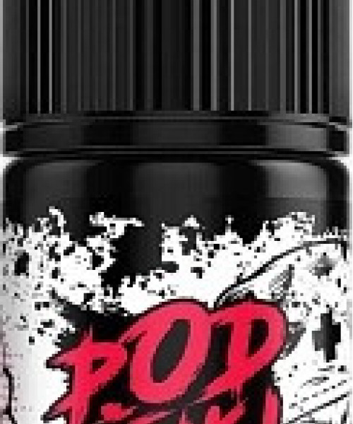 Жидкость Podonki V1 30 мл 20 мг - Raspberry Cherry (Малина Вишня)