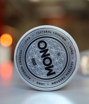 Душа MONO 25 г - Mousse (Мусс шелковицы). Акция!