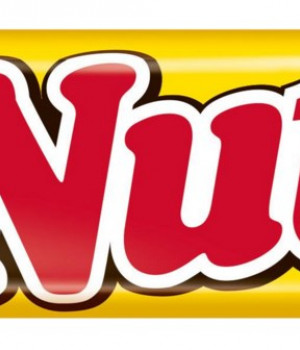 Батончик Nuts - Classic, 50 г