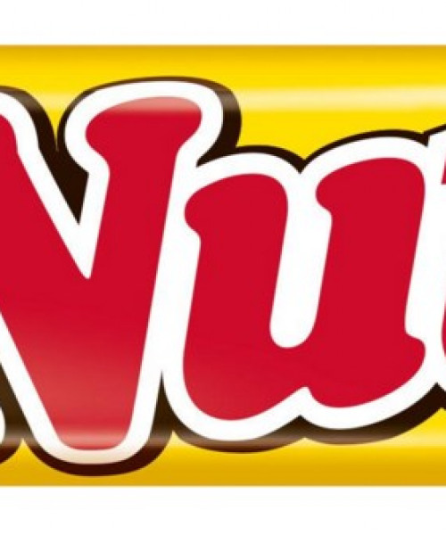 Батончик Nuts - Classic, 50 г