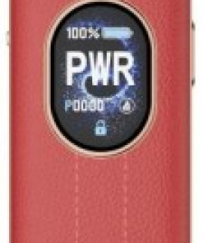 Vaporesso XROS 5 - Red Leather