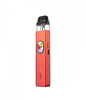 Vaporesso XROS 5 - Coral Red