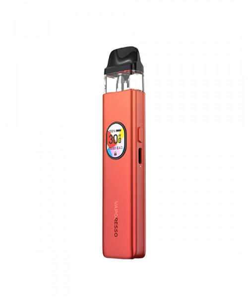 Vaporesso XROS 5 - Coral Red