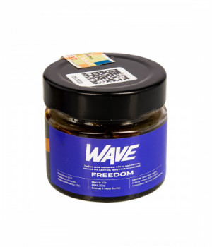 WAVE 40 г - Микс из цветов, фруктов и специй