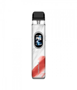 Vaporesso XROS 6 - Scorching Cloud