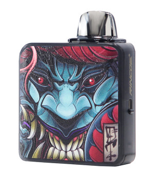 Rincoe Jellybox Nano X - Snakeman