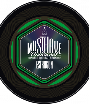 MustHave 125 г - Estragon (Эстрагон)