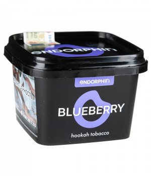 Endorphin 60 г -  Blueberry (Черника)