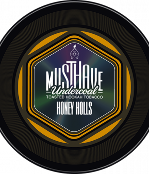 MustHave 125 г - Honey Holls (Медовые леденцы)