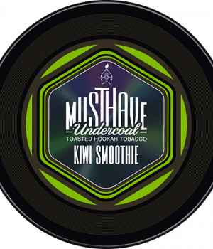 MustHave 125 г - Киви-смузи