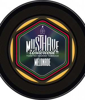 MustHave 125 г - Мелонад