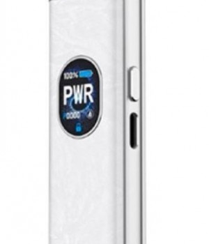 Vaporesso XROS 5 - Opal White