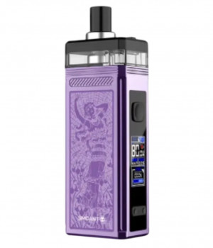 Smoant Pasito 2 - Nymph (Фиолетовый)