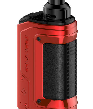 Geekvape Aegis Hero 2 (H45) - Red