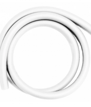 Шланг Baza Soft-touch - Белый